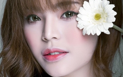 4 'chiêu' làm mới tóc dài