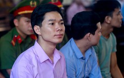 Bác sĩ Hoàng Công Lương giữ quyền im lặng khi xét hỏi