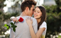 2 năm chờ nụ hôn đầu
