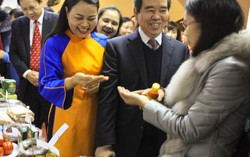 Hai yếu tố quan trọng khi phụ nữ khởi nghiệp 