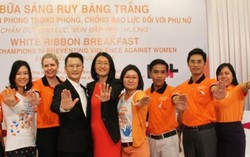 Trung tâm Phụ nữ & Phát triển tích cực đóng góp vào các mục tiêu của Liên hợp quốc