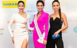 H'Hen Niê khao khát được chạm đến vương miện Miss Universe 2018
