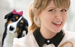 Cười 'vỡ bụng' với 'Biệt đội cún cưng'