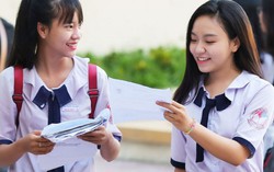 Những dự báo ban đầu về điểm chuẩn các trường tốp trên