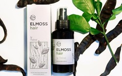 Thức khuya xem World Cup, không lo rụng tóc vì đã có Elmoss hair