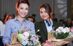 Hoa hậu, Á hậu Miss Photo cùng vào vai chị Đại trong Tháng năm rực rỡ