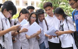 Trước ngày thi THPT Quốc gia: Con lo lắng, mẹ căng thẳng