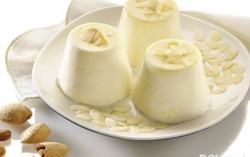 Giảm béo, đẹp da với thạch đậu nành