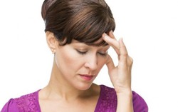 Cách đối đầu với những cơn bốc hỏa tuổi tiền mãn kinh