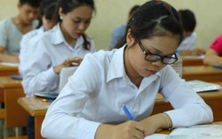 4 ngày nữa Hà Nội sẽ công bố kết quả thi thử