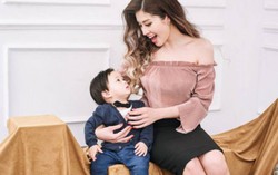 Hoa hậu Phan Hoàng Thu tiết lộ “soái ca” giúp cô vượt qua trầm cảm