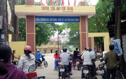 Đông Anh, Hà Nội: Phụ huynh tiểu học hoang mang trước thông tin người lạ dụ dỗ trẻ em ở cổng trường