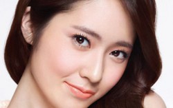 Krystal mê hoặc với vẻ đẹp cẩm thạch trong “Cô dâu Thủy thần 2017”