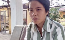'Vào trại giam, cháu mới thấy thương mẹ nhiều'