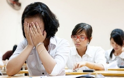Du học 'mất công' vì yếu ngoại ngữ