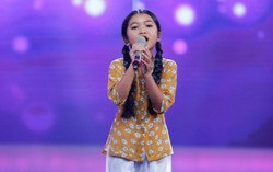 Cô bé Pleiku 11 tuổi gây sốt khi hát “Thương nhớ câu hò”