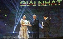 Thí sinh Malaysia giành giải Nhất Cuộc thi tiếng hát ASEAN+3
