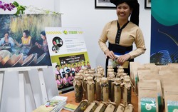 Thúc đẩy sử dụng công nghệ giúp cải thiện cuộc sống phụ nữ nông thôn