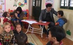 Chứng bệnh rối loạn phân ly khiến trẻ hung dữ nguy hiểm thế nào?