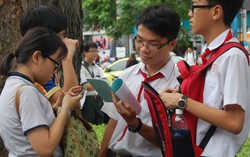 Tại sao giữa năm học, TPHCM tuyển bổ sung học sinh vào lớp 10 chuyên?