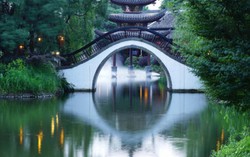 Hàng Châu - vẻ đẹp như tranh vẽ