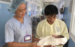 “Cân não” ca phẫu thuật bắt con, cứu sản phụ bị ung thư di căn não