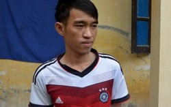 Nghệ An: Chồng đâm vợ giữa đường gây thương tích nặng