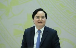 Bộ trưởng Giáo dục nhận trách nhiệm vụ gian lận điểm thi