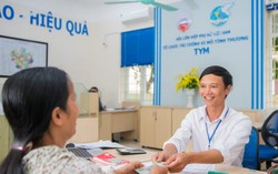 TYM mở rộng đối tượng phụ nữ được tiếp cận nguồn vốn vay