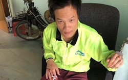 Nghịch tử cầm dao truy sát cha mẹ vì tưởng là 'bóng ma'