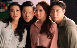 Cặp đôi triệu đô Charlie Nguyễn-Thái Hòa trở lại với "Cú té trời tính"