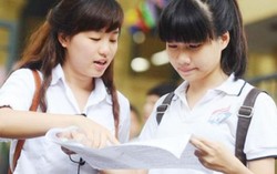 Chương trình mới sẽ giảm số môn học và tiết học
