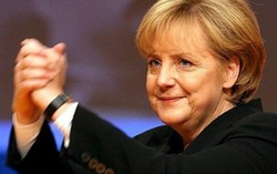Bà Merkel xác nhận ra tranh cử Thủ tướng Đức nhiệm kỳ 4