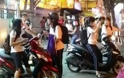 Học thêm nhiều, hiệu quả càng ít