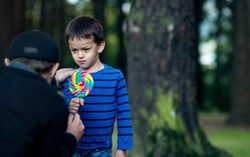 Nghệ An: Nhiều nơi ra công văn khẩn phòng ngừa bắt cóc trẻ em