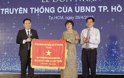 PNJ: 30 năm giữ trọn Niềm tin vàng 