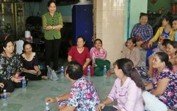 Tập hợp, thu hút hội viên: Thách thức lớn với các cấp Hội ở An Giang