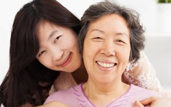 Chia sẻ của người mẹ chồng hơn 10 năm sống hòa thuận với con dâu