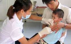 Vì sao đã vào giữa hè nhưng số bệnh nhân bị sởi vẫn cao?