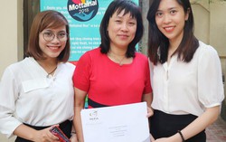 Thi chạy Mottainai Run có cơ hội nhận voucher nghỉ dưỡng ở 'châu Âu thu nhỏ giữa lòng Sa Pa'