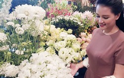 10 sản phẩm sáng tạo nhất tại Triển lãm hoa tươi Nhật Bản