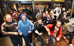 Black Friday: Ở Việt Nam có thể mua được gì tại Mỹ?