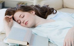 Ngủ trưa nhiều tăng nguy cơ mắc bệnh tim