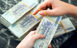 Thưởng Tết 2019 ở Đồng Nai cao nhất hơn nửa tỉ đồng