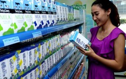 Liên tiếp mở rộng đầu tư, Vinamilk hái ‘trái ngọt’ ở nước ngoài