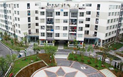 1.000 tỉ đồng cho vay mua nhà ở xã hội lãi suất 4,8% trong năm 2018