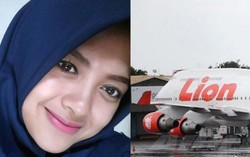 Ảnh và dòng chữ định mệnh của những người trên 'chuyến bay tử thần' ở Indonesia