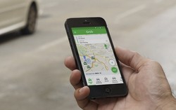 Giả danh Grab car, 'chặt chém' hành khách ở sân bay Tân Sơn Nhất