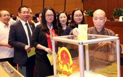2 tình huống có thể xảy ra sau khi Quốc hội lấy phiếu tín nhiệm