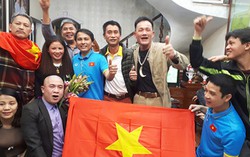 Mẹ cầu thủ Quang Hải: Từng dành 2 ngày tiền công mua bóng cho con
